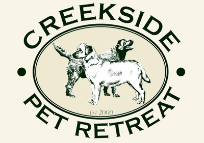 Creekside Pet Retreat